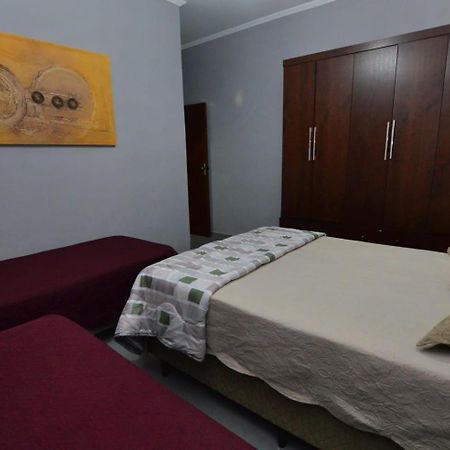 阿帕雷西达Casa Aconchegante Proxima A Basilica!别墅 外观 照片